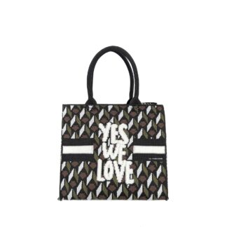 Le pandorine Shopping piccola Bella