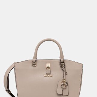 GUESS QUEENSLAND TAUPE