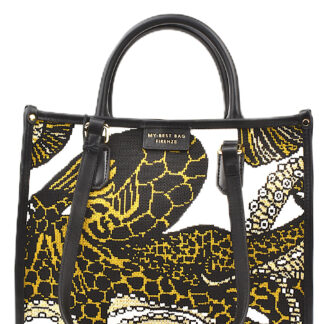 MY BEST BAG ATENA SEA CREATURES