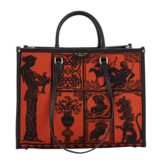 MY BEST BAG FIRENZE ATENA AGORA BIG