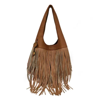 LE PANDORINE FRINGE BIG