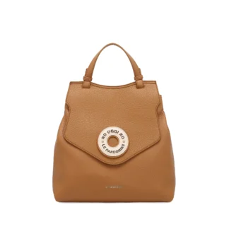 LE PANDORINE ZAINO SILVY