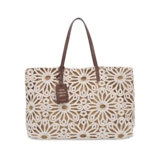 LE PANDORINE GISELE MACRAMÈ