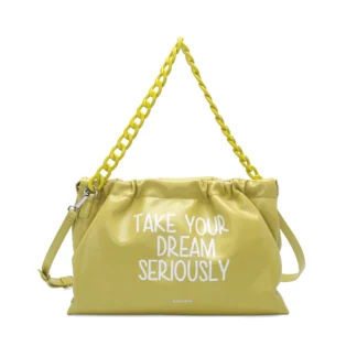 LE PANDORINE HAPPY BAG