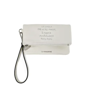 Le pandorine Pochette a mano Vicky