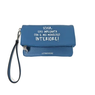 Le pandorine Pochette a mano Vicky