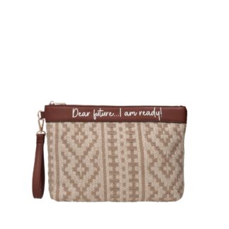 LE PANDORINE GIULIA POCHETTE