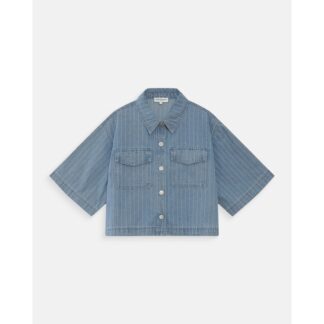 Grace&mila camicia jeans