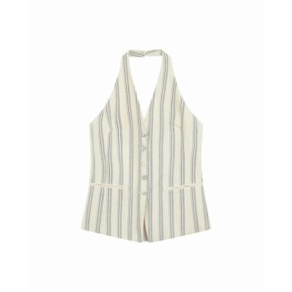 Grace&mila gilet a righe