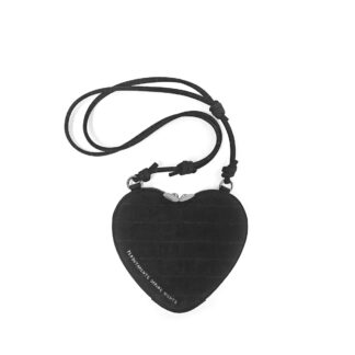 Le pandorine Tracolla a cuore piccola Heart Bag