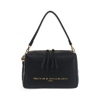 Le pandorine Borsa a spalla Berlino