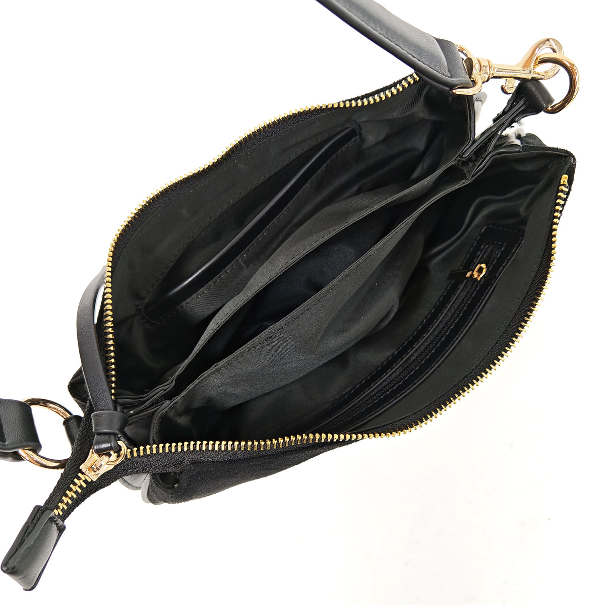 Le pandorine Borsa a tracolla Vicky - immagine 2