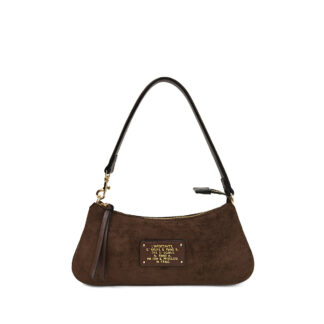 Le pandorine Borsa a tracolla Vicky