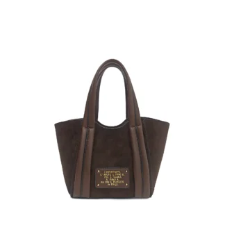 Le pandorine Shopping piccola Vicky