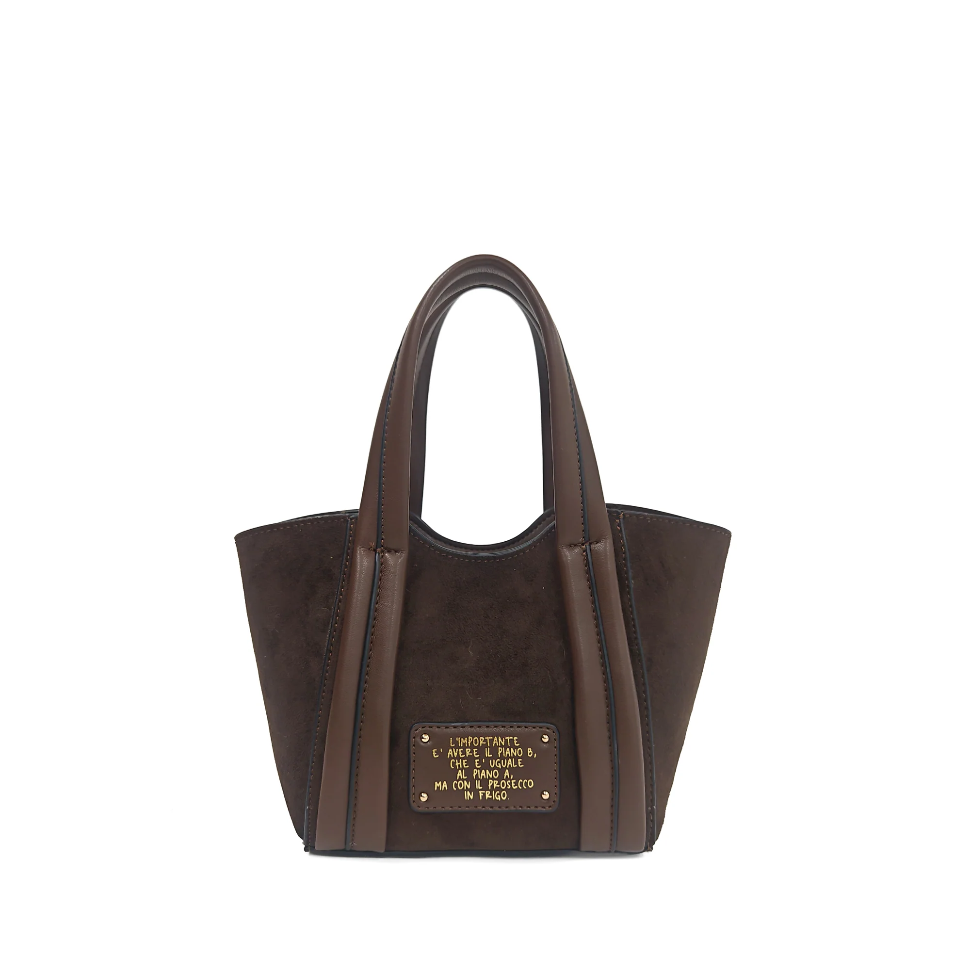 Le pandorine Shopping piccola Vicky
