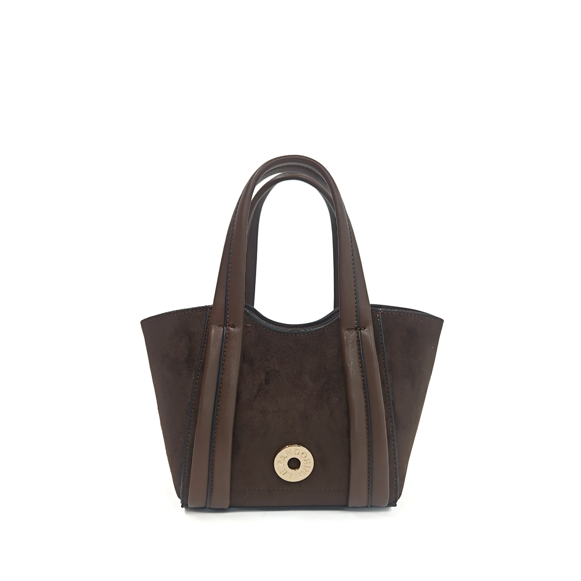 Le pandorine Shopping piccola Vicky - immagine 3