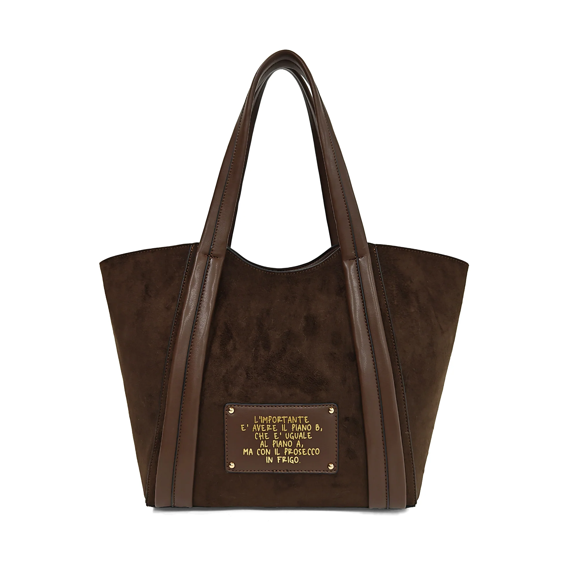Le pandorine Shopping grande Vicky