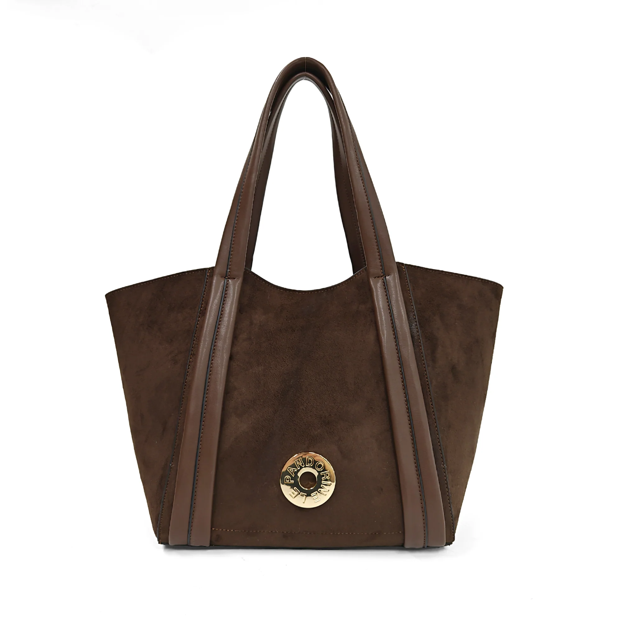 Le pandorine Shopping grande Vicky - immagine 3