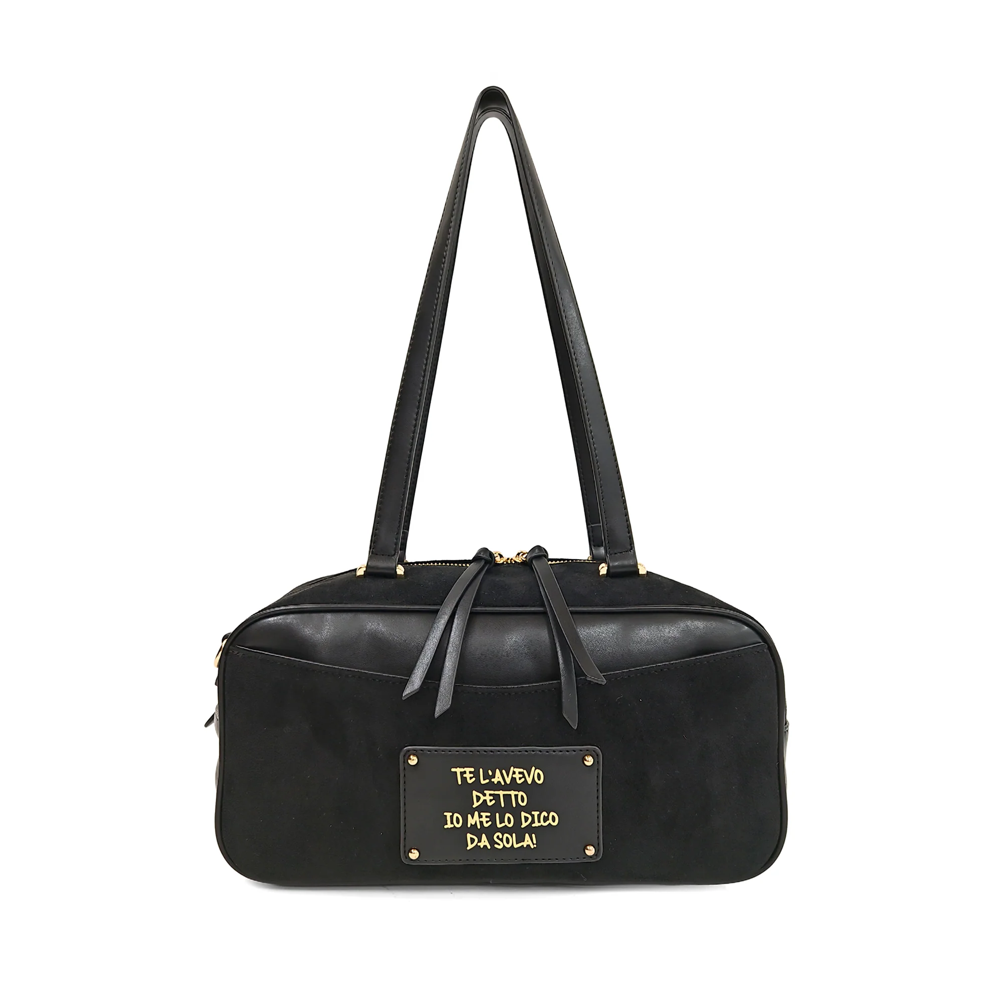 Le pandorine Bauletto grande Vicky