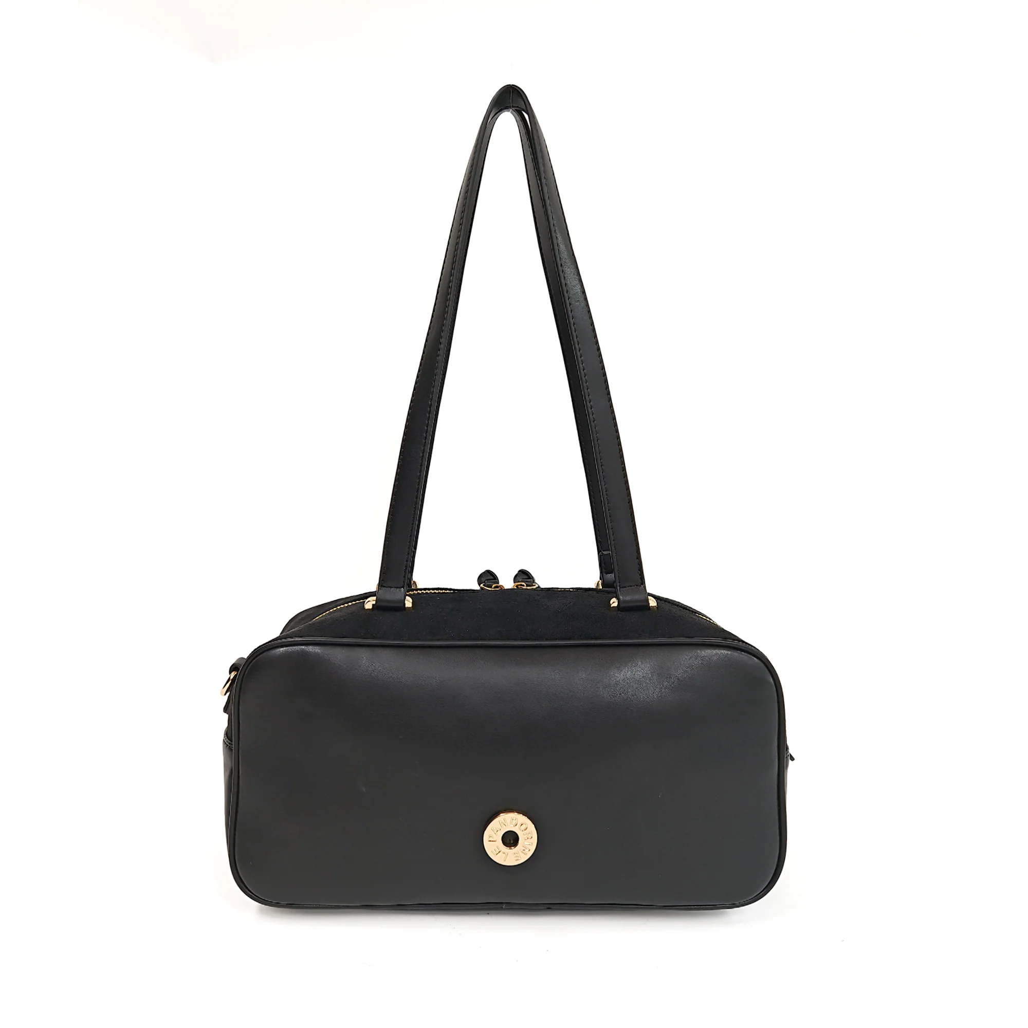 Le pandorine Bauletto grande Vicky - immagine 3