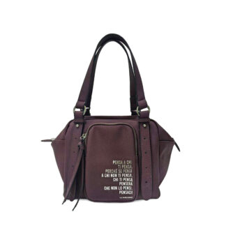 Le pandorine Borsa a spalla Amsterdam