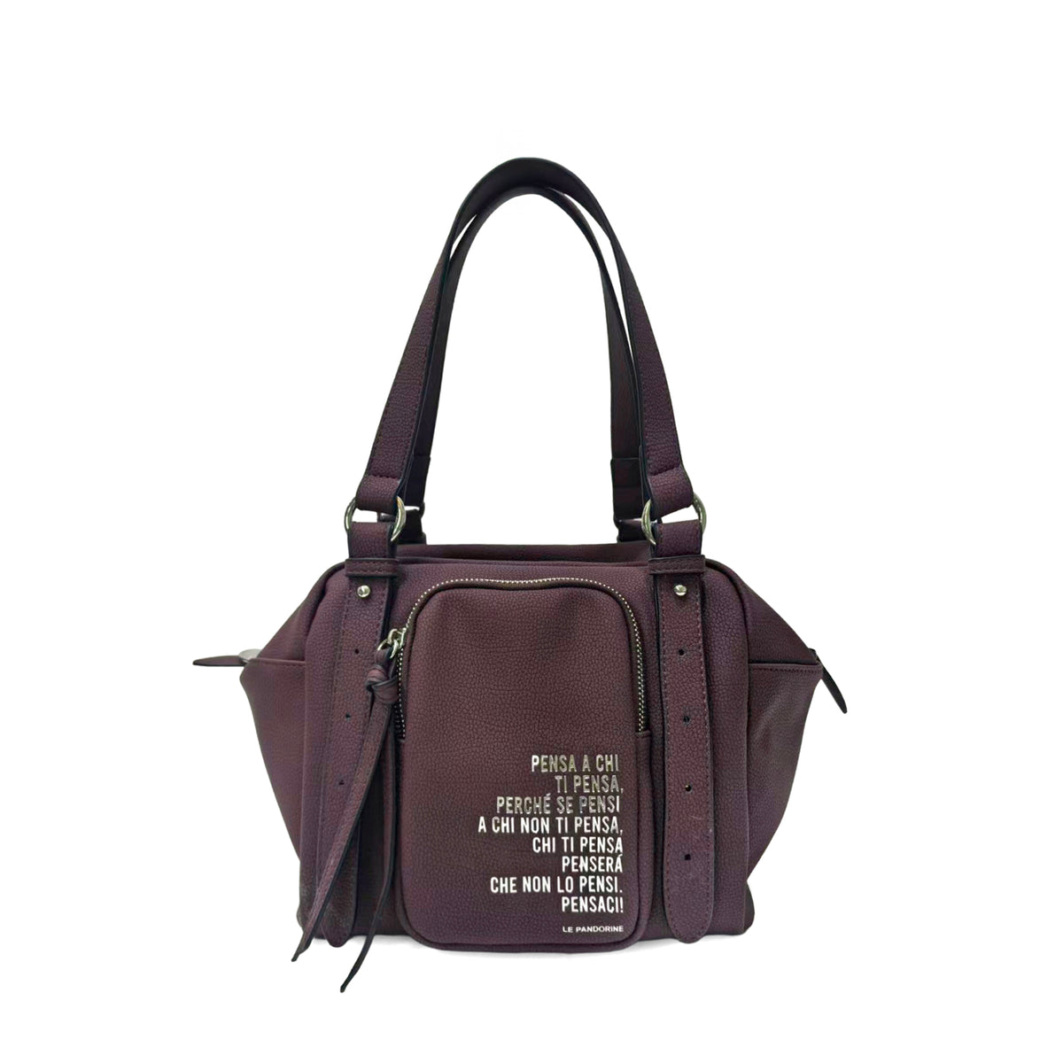 Le pandorine Borsa a spalla Amsterdam