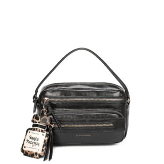 Le pandorine Borsa a spalla Profumina