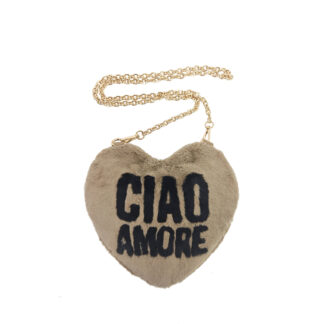 Le pandorine Borsa a cuore Stoccolma