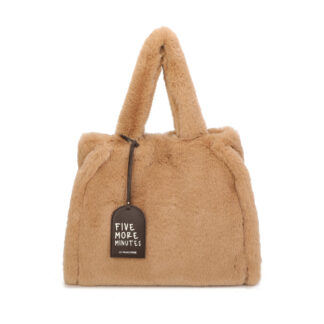 Le pandorine Maxi shopping bag Helsinky